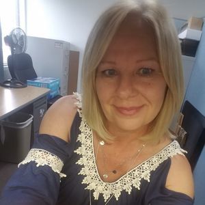 Meet your Posher, Pammy